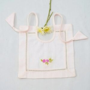 Square Bibs Discription