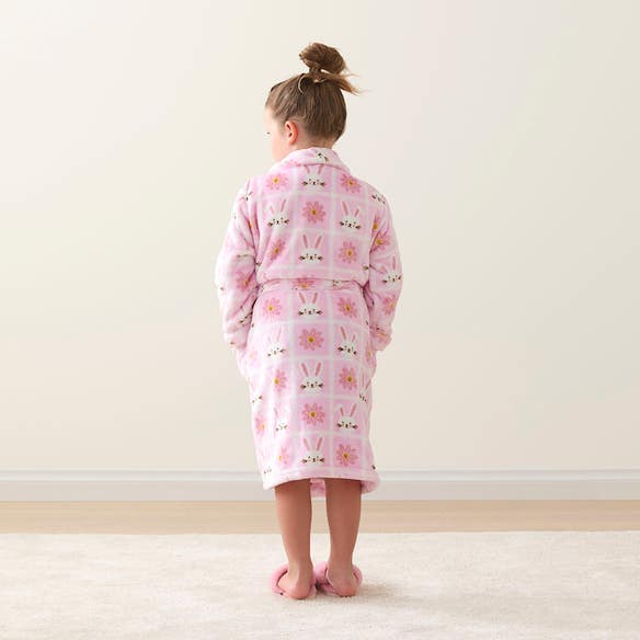 Bath Gowns (Test) alternate