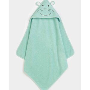 Baby Bath Cape Towels